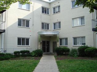 1009 Chillum Rd APT 217, Hyattsville, MD 20782