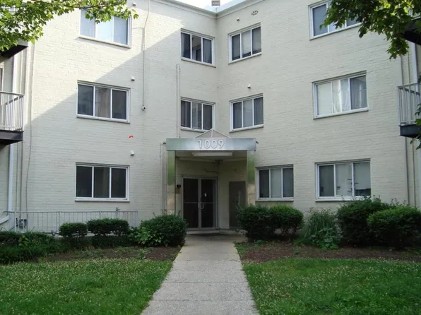 1009 Chillum Rd APT 217, Hyattsville, MD 20782