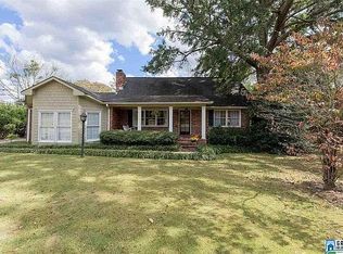 3813 Asbury Pl, Birmingham, AL 35243