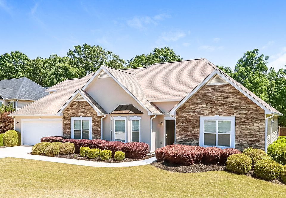 280 Bridgemill Ln, Hampton, GA 30228 Zillow
