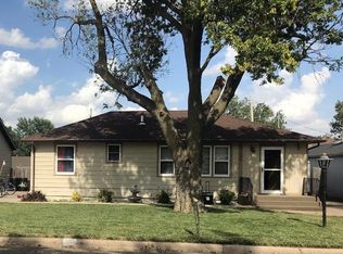 204 C St, Claflin, KS 67525