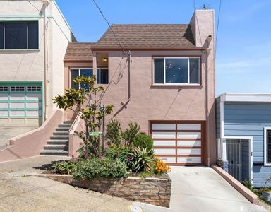 21 Mill St, San Francisco, CA, 94134