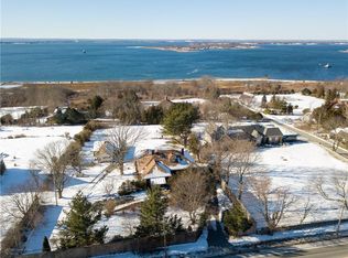 568 Bristol Ferry Rd, Portsmouth, RI 02871