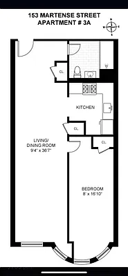 Rented by Brooklyn Consulate LLC | media 20