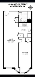 Rented by Brooklyn Consulate LLC