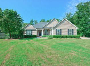 100 Timothy Crossing Ct, North Augusta, SC 29860