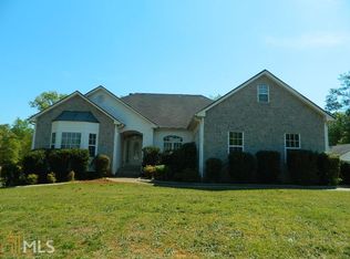 453 Veal Rd, Covington, GA 30016