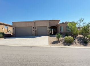 3582 N Swilican Bridge Rd, Lake Havasu City, AZ 86404