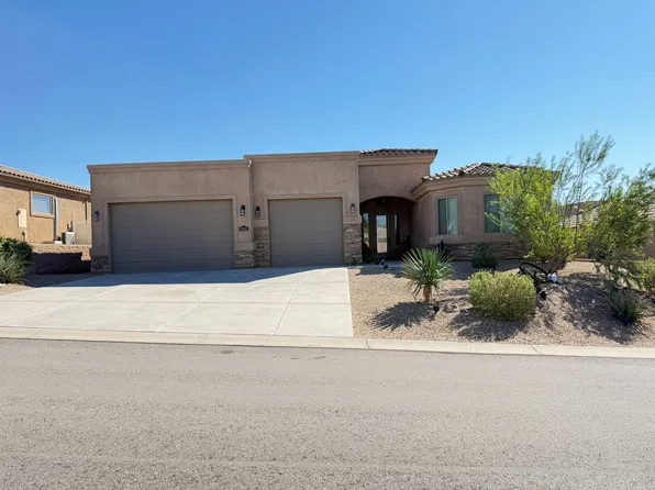 3582 N Swilican Bridge Rd, Lake Havasu City, AZ 86404