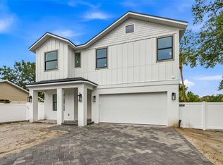 5407 S Elkins Ave, Tampa, FL 33611