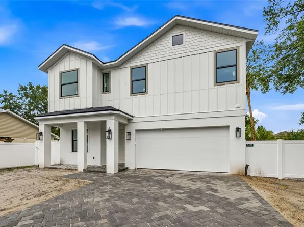 5407 S ELKINS AVENUE, TAMPA, FL 33611