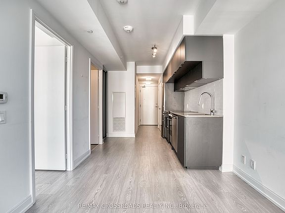 2nd image of 181 Dundas St E #1815