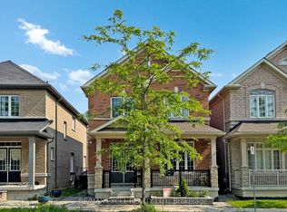 9 Sunnyside Hill Rd, Markham, ON L6B 0X4