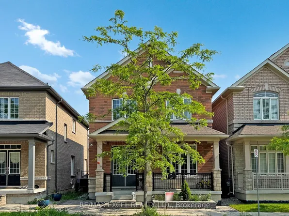 9 Sunnyside Hill Rd, Markham, ON L6B 0X4