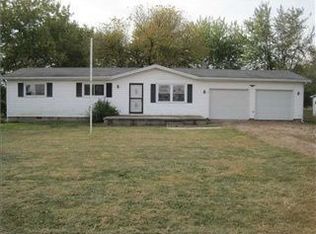 2337 Rowe Ging Rd SW #16, Washington Court House, OH 43160