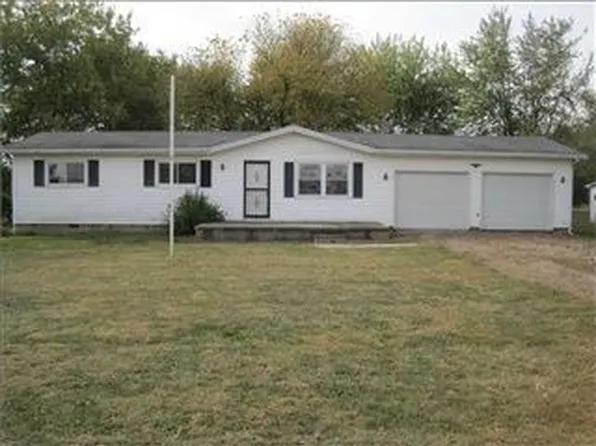 2337 Rowe Ging Rd SW #16, Washington Court House, OH 43160