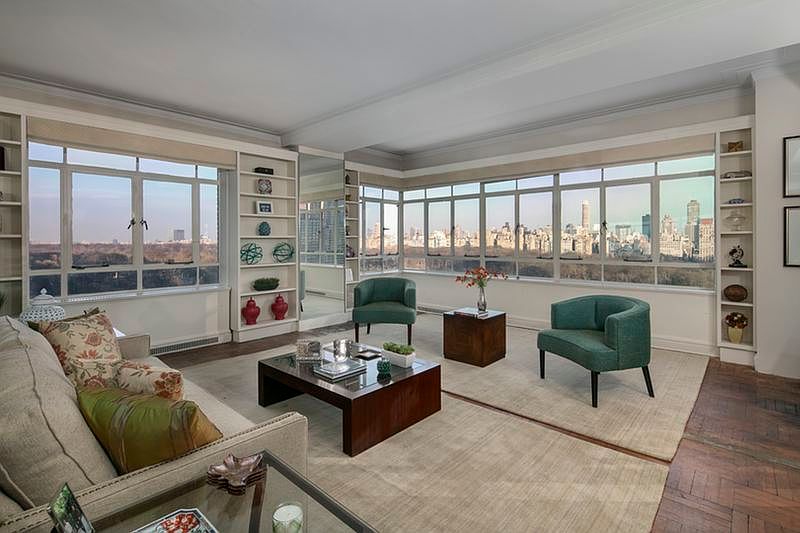 1st image of 25 Central Park W APT 16Q