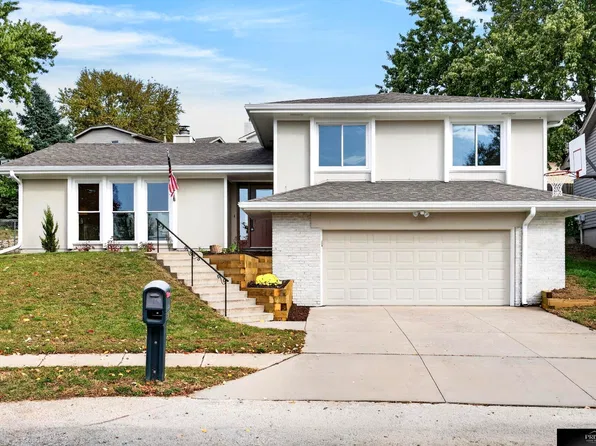 5626 N 117th Avenue Cir, Omaha, NE 68164