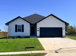 820 S Wheaton Hills Drive Lot 163, Nixa, MO 65714