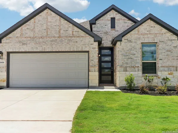14414 Galloping Colt, San Antonio, TX 78254