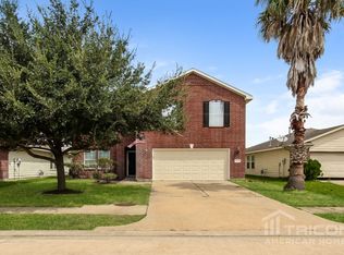 19710 Coldfield Dr, Katy, TX 77449