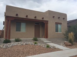 8400 Hawk Eye Rd NW, Albuquerque, NM 87120
