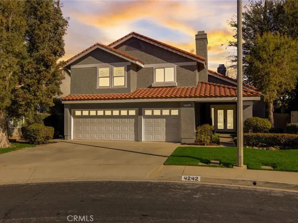 4242 Country Meadow St, Moorpark, CA 93021