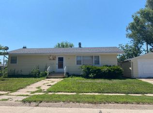 1654 41st Ave, Columbus, NE 68601