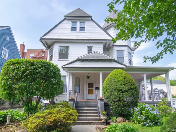 19 Primrose Avenue, Mount Vernon, NY 10552