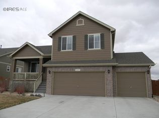 4415 Bramble Rd, Frederick, CO 80504