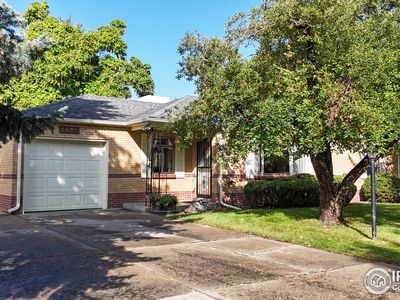 3435 Newland St, Wheat Ridge, CO, 80033