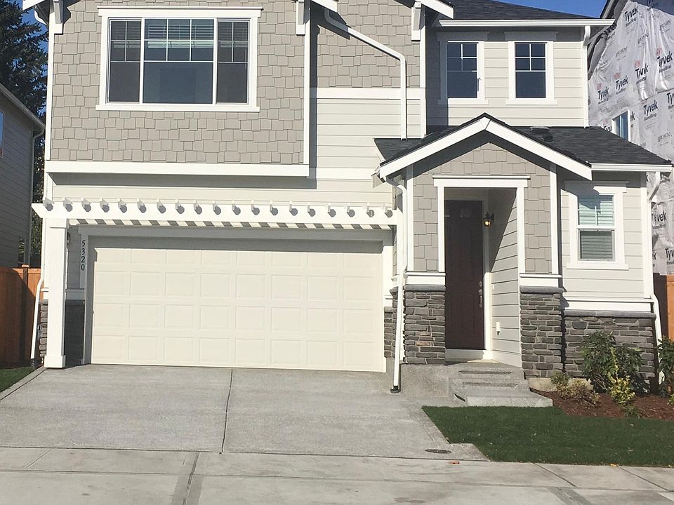 1st image of 5320 49th Ave SE