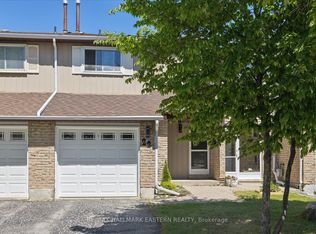 22 Valley Stream Dr, Toronto, ON M1V 2A5