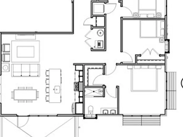Old Trail Heights Apartments — Photo 45