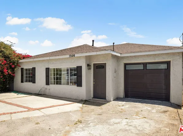 13126 Terra Bella St, Pacoima, CA 91331