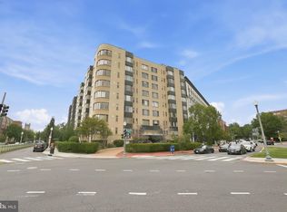 The General Scott Condominium, Washington, DC 20036