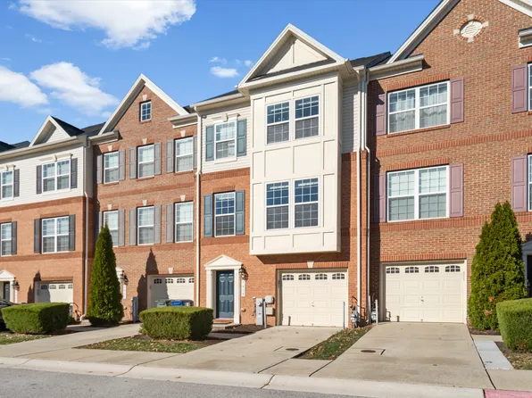 7959 Alchemy Way, Elkridge, MD 21075
