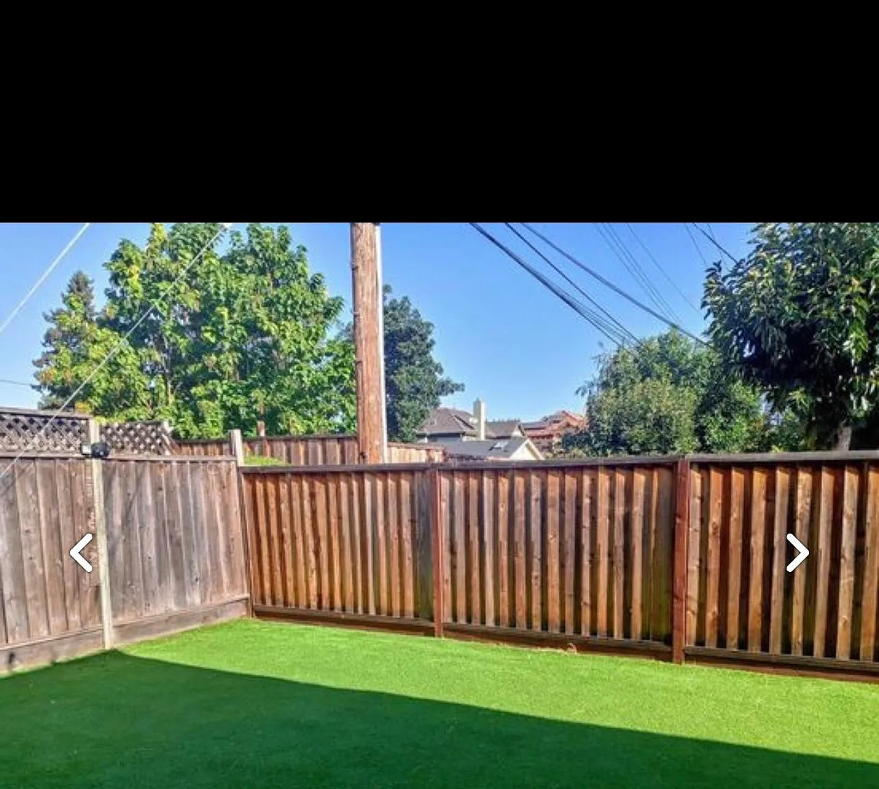 Hamilton Ave, San Jose — Photo 4