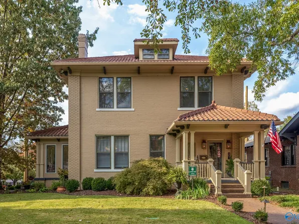 601 Oak St NE, Decatur, AL 35601