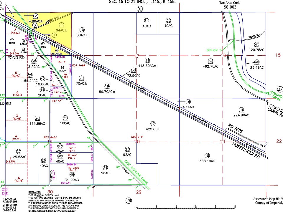 2nd image of 1101 Flowing Wells Rd