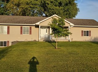 644 Grove St, Portage, WI 53901