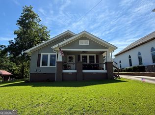 202 N Peachtree St, Lincolnton, GA 30817