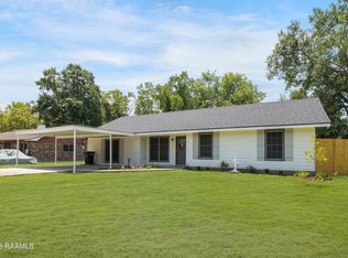 508 San Jacinto Cir, New Iberia, LA 70563