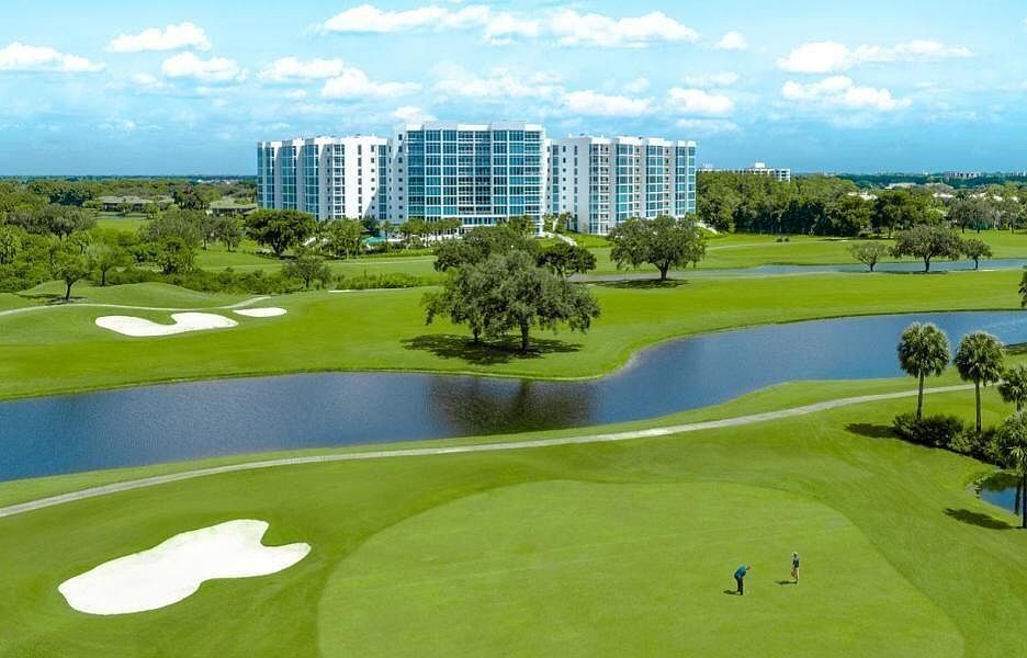 20155 Boca West Drive #Phc902