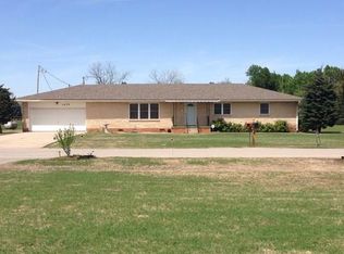 3629 Sterling NW, Norman, OK 73072