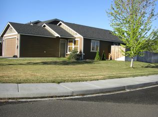 5812 Larrabee Ln, Pasco, WA