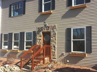 51 Arch St #B, Westborough, MA 01581