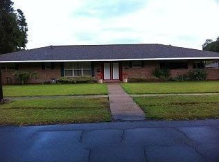 1301 Anne Ave, Eunice, LA 70535
