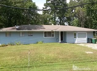 14200 Alexander Rd, Alexander, AR 72002