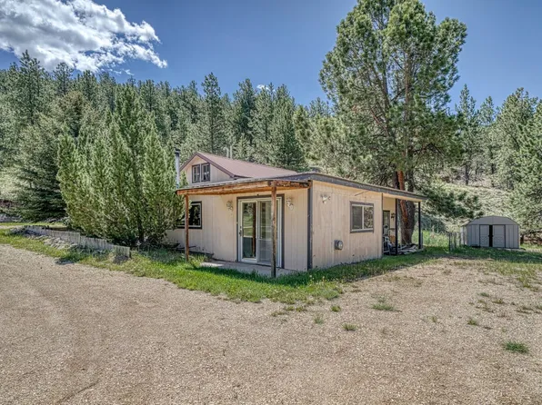 6130 County Road 328, Westcliffe, CO 81252